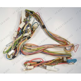 Проводка посудомоечной машины Bosch SRS45T62EU-09