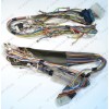 Проводка посудомоечной машины Bosch SPI4436/04
