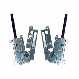 Петли двери комплект для посудомоечной машины Electrolux, AEG 4055846382