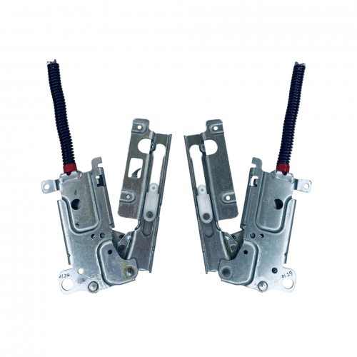 Петли двери комплект для посудомоечной машины Electrolux, AEG 4055846382