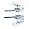 Петли двери комплект для посудомоечной машины Electrolux, AEG 4055328225