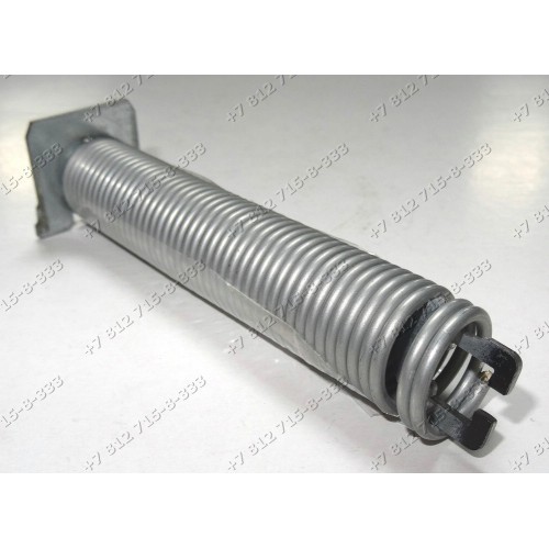 Пружина для посудомоечной машины Bosch SMV50E50RU/01 SMV63M00EU/02 SMV30D20RU/46 SMV50E50EU/31