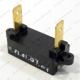 Контактная группа бачка для соли посудомоечной машины Electrolux LDW 60, LDW 60X, RDW 45