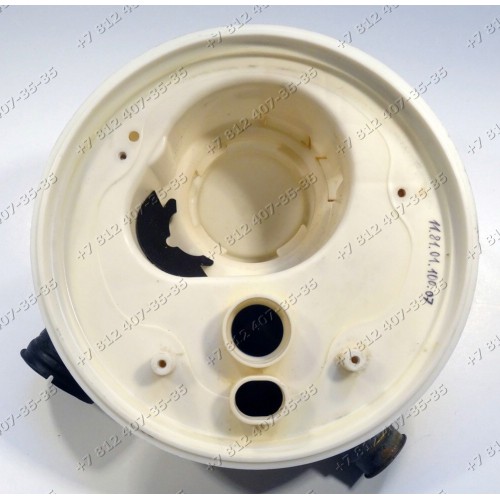 Приямок - поддон для воды посудомоечной машины Electrolux ESL46500R 911676003-01, Ikea ‎911679008-06 ESI46500XR 911666001-05