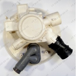 Приямок - поддон для воды посудомоечной машины Electrolux ESL46500R 911676003-01, Ikea ‎911679008-06 ESI46500XR 911666001-05