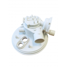 Приямок - поддон для воды посудомоечной машины Electrolux, AEG - AM-A000500 140000494504