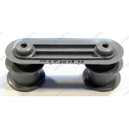 Ролики посудомоечной машины AEG Zanussi ZDS2010911619282-04
