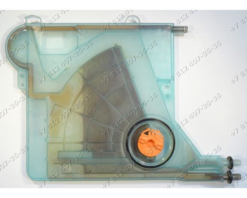 Водораспределитель посудомоечной машины Electrolux ESL4120 911635006-01