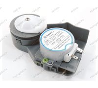 Электромагнитный клапан, распределитель потока воды для посудомоечной машины Hansa ZWM446WEH
