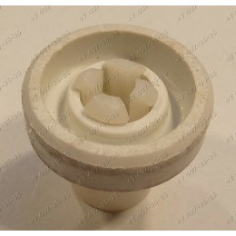 Ролики посудомоечной машины Ariston A2080/1 A2080/1.1 A2080UK ADW20(EU) DA6421SP DA645SP