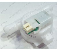 Датчик протока - флоуметр для посудомоечной машины Indesit Ariston ICD661UK, ICD661EU, ICD661SEU