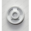 Ролики нижней корзины для посудомоечной машины Indesit IDE44EU LI460 Ariston CISLI480A CISLI420
