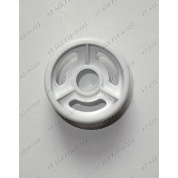Ролики нижней корзины для посудомоечной машины Indesit IDE44EU LI460 Ariston CISLI480A CISLI420