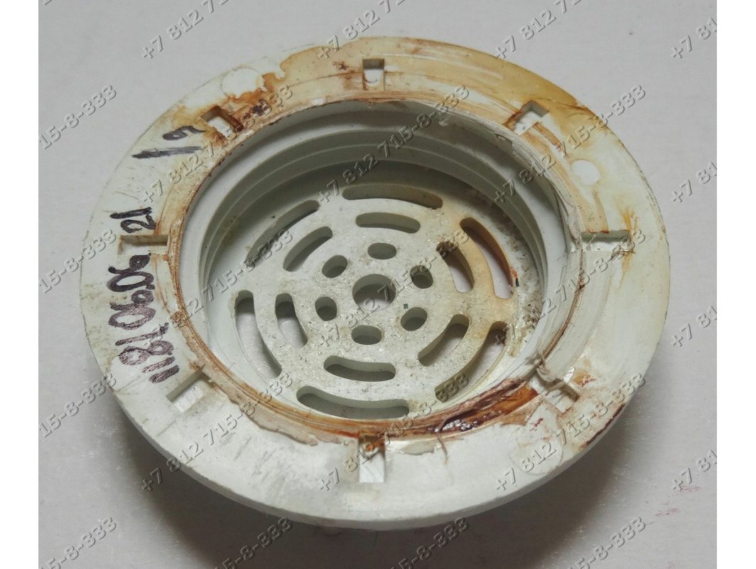 Крышка водораспределителя для посудомоечной машины Ariston LI48A ...