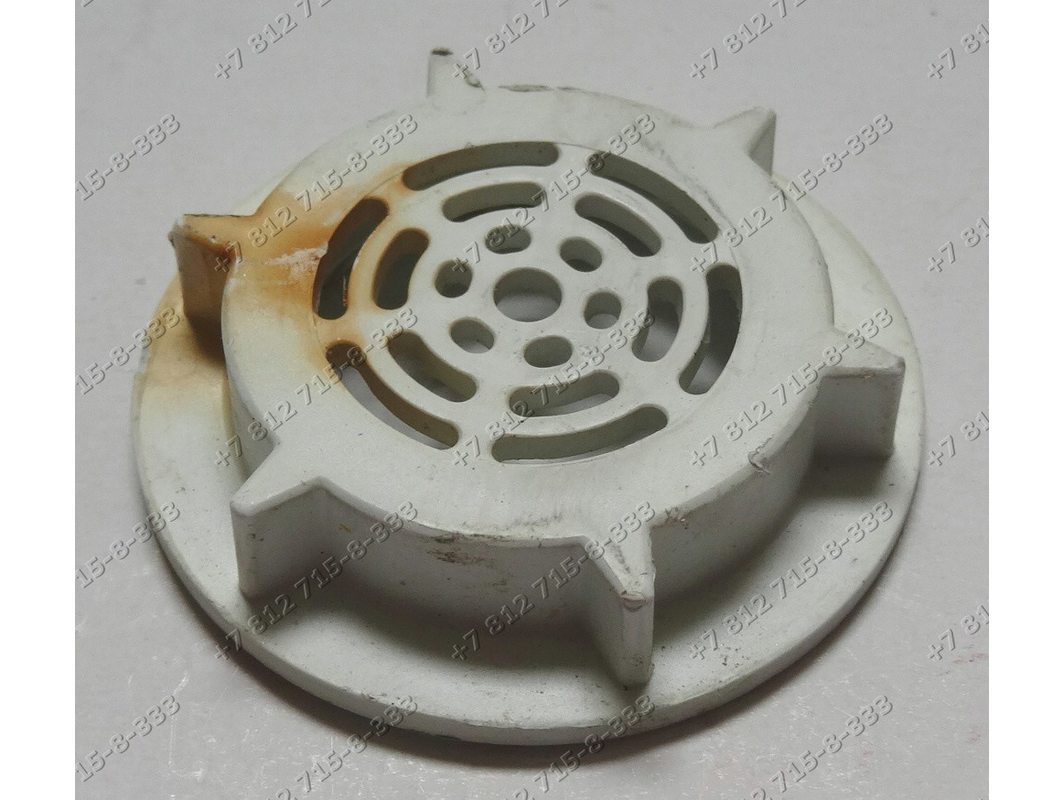 Крышка водораспределителя для посудомоечной машины Ariston LI48A ...