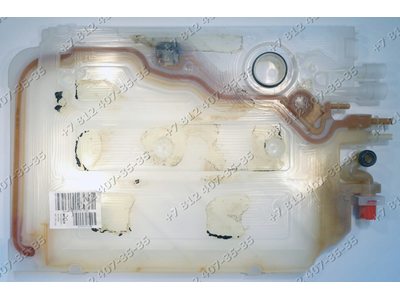Водораспределитель 00682111 для посудомоечной машины Bosch SMV50E50EU/31