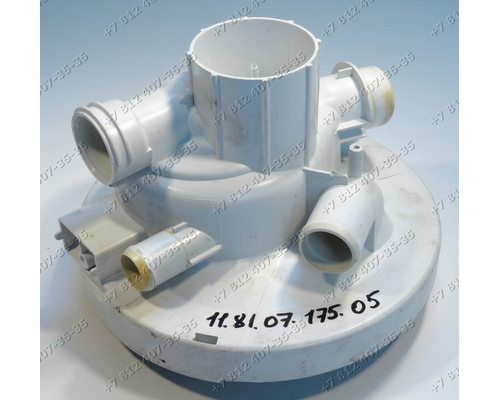 Поддон для воды для посудомоечной машины Bosch SPI4436/04