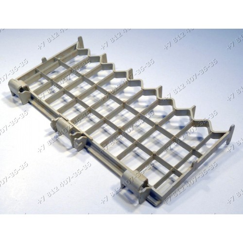 Пластина верхней корзины для посудомоечной машины Bosch SPI4436/04