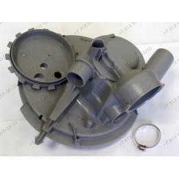 Поддон для посудомоечной машины Bosch SMV59T10RU/59 SMV65M30RU/55 SMV63M00EU/02
