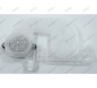 Корпус сушки для посудомоечной машины Candy, Hansa, Gorenje, Samsung DD81-02461A