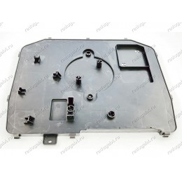 Нижняя крышка для посудомоечной машины Candy CDP 2L952W-07 32001046, CDP2L952W-07