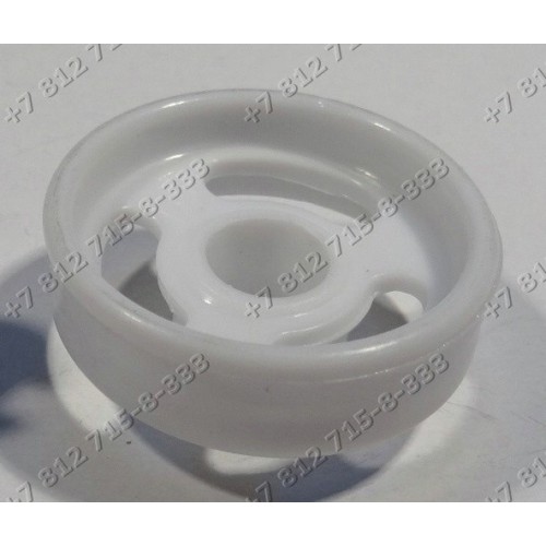 Ролики нижней корзины для посудомоечной машины Whirlpool ADG145 ADG155 ADP550IX ADP450WH
