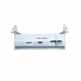 Ручка дверцы посудомоечной машины Zanussi, Electrolux, AEG 15229180