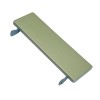 Ручка дверцы для посудомоечной машины Ariston LV 460 A ALU C00114804