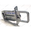 Крючок замка двери посудомоечной машины Bosch SRV55T03EU/37, SGV57T23EU/21, SRV55T13EU/41