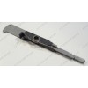 Механизм защиты от детей - крючок посудомоечной машины Bosch Siemens SR64E002RU/41