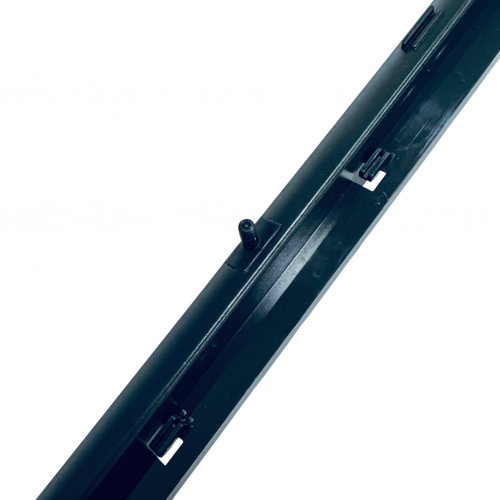 Ручка дверцы настольной посудомоечной машины MIDEA MCFD55S550Bi, MCFD55S650Bi