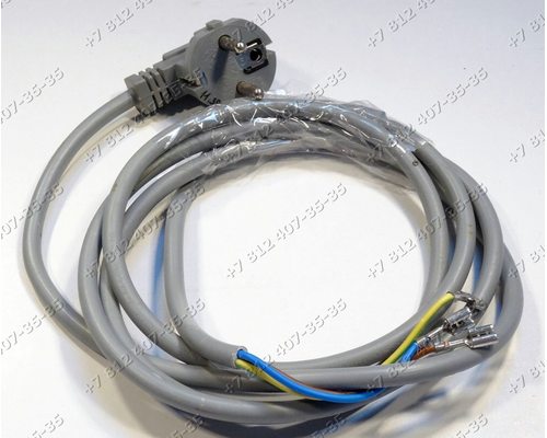 setevoj shnur dlya posudomoechnoj mashiny