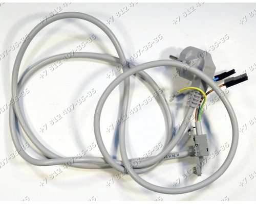 setevoj shnur dlya posudomoechnoj mashiny