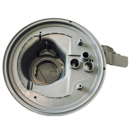 Поддон для воды для посудомоечной машины VARD, MIDEA, COMFEE, Hansa, Korting и т.д. MS38ZE05160014