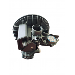Поддон для воды для посудомоечной машины VARD, MIDEA, COMFEE, Hansa, Korting и т.д. MS38ZE05160014