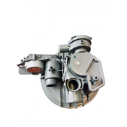 Поддон для воды для посудомоечной машины VARD, MIDEA, COMFEE, Hansa, Korting и т.д. MS38ZE05160014