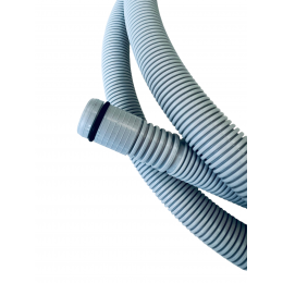 Сливной шланг для посудомоечной машины Bosch, Siemens 9000518842 - 00668114 - 2.2 метра 