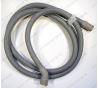 shlang sliva pmm beko whirlpool