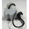 Аквастоп - клапан аквастоп 00645701 для посудомоечной машины Bosch, Siemens, Neff