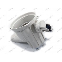 Тэн посудомоечной машины Hansa, Candy, Ginzzu, MIDEA, HI и т.д. HEATWELL SU3832 1200W 49037458 ОРИГИНАЛ