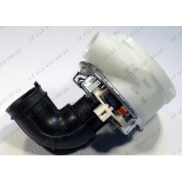 Тэн 1800W 230V 50Hz посудомоечной машины Indesit Ariston ADG271, ADG301, ADG321, ADG321IX