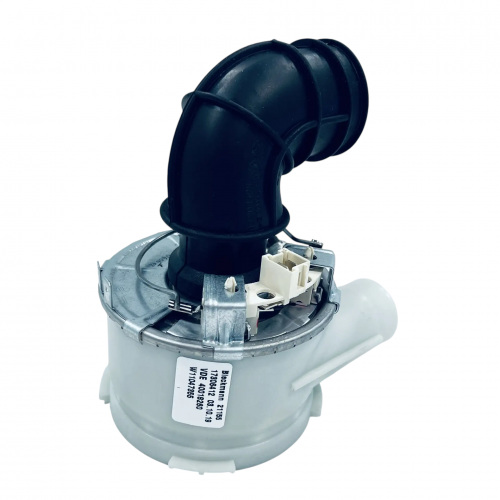 Тэн посудомоечной машины Indesit, Ariston, Whirlpool - Bleckmann 1800W W11047355 C00520796