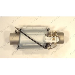 Тэн посудомоечной машины Candy, Kaiser 1800W проточный, диам. 32 мм ОРИГИНАЛ 49025127