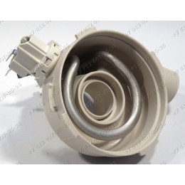 Тэн посудомоечной машины Candy, Gorenje, Teka, Hansa, Korting, Flavia, Kaiser, Zigmund&Stein и т.д.1800W в корпусе - 1034329 ОРИГИНАЛ!