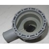 Улитка помпы посудомоечной машины Ariston BA127 BA127S BR812 CGS9S(BR) и т.д.