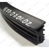 Уплотнитель посудомоечной машины Bosch, Siemens, Neff, Gaggenau, Kuppersbusch 00263096 - 9000018859