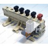 Блок кнопок посудомоечной машины Bosch SPI4436/04 и т.д.