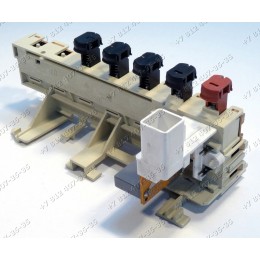 Блок кнопок посудомоечной машины Bosch SPI4436/04 и т.д.