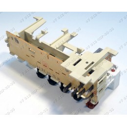 Блок кнопок посудомоечной машины Bosch SPI4436/04 и т.д.