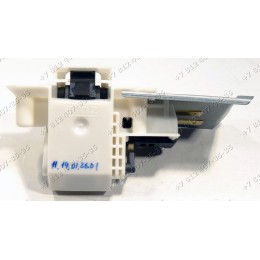 Замок двери для посудомоечной машины Electrolux EMZ EG-380762 1113150-609 4055260329 ОРИГИНАЛ